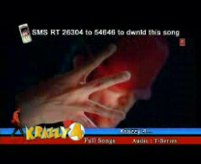 Watch krazy 4(hrithik) - krazy 4 Video